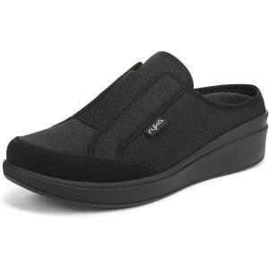 imageRyka Womens Lounge MuleBlack