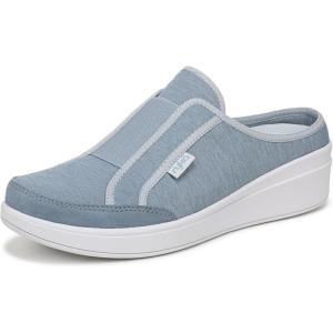 imageRyka Womens Lounge MuleCitadel Blue