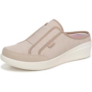 imageRyka Womens Lounge MuleTerra Taupe