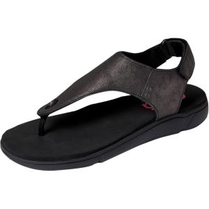 imageRyka Womens Margo SandalBlack Pearl