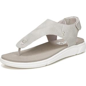 imageRyka Womens Margo SandalCloud Grey Snake