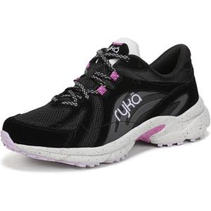 imageRyka Womens Skylift Tr Hiking ShoeBlack