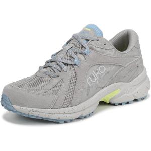 imageRyka Womens Skylift Tr Hiking ShoePaloma Grey