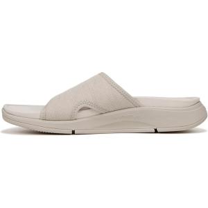 imageRyka Womens Transcend Recovery Slide SandalsSoft Taupe