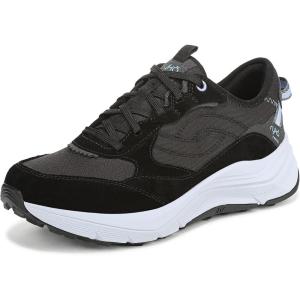 imageRyka Womens Upside Tr Hiking ShoeBlack