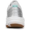 imageRyka Womens Devotion X Max RS Walking Shoes Grey Metallic Mesh Fabric 10 W