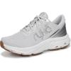 imageRyka Womens Devotion X Max RS Walking Shoes Grey Metallic Mesh Fabric 10 W