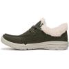 imageRyka Womens Avid SneakerAlpine Green