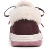 imageRyka Womens Avid SneakerPurple Fig