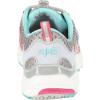 imageRyka Womens Hydro Sport Cross Training Water ShoeSilverGreyBluePink Fabric