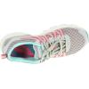 imageRyka Womens Hydro Sport Cross Training Water ShoeSilverGreyBluePink Fabric
