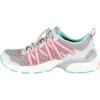 imageRyka Womens Hydro Sport Cross Training Water ShoeSilverGreyBluePink Fabric