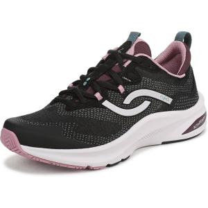 imageRyka Womens Never Quit 2 SneakerBlack