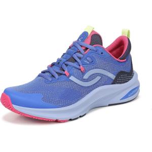 imageRyka Womens Never Quit 2 SneakerDazzling Blue