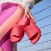 image:imageRyka womens Echo Recovery SlideBlack