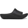 image:imageRyka womens Echo Recovery SlideBlack