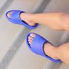 image:imageRyka womens Echo Recovery SlideDazzling Blue