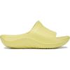 image:imageRyka womens Echo Recovery SlideVerdant Yellow