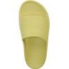 image:imageRyka womens Echo Recovery SlideVerdant Yellow