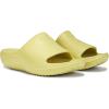 image:imageRyka womens Echo Recovery SlideVerdant Yellow