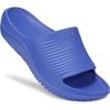 image:imageRyka womens Echo Recovery SlideDazzling Blue