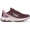 image:imageRyka Womens Devotion X Walking ShoePurple Fig Mesh Fabric