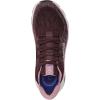 image:imageRyka Womens Devotion X Walking ShoePurple Fig Mesh Fabric