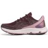 image:imageRyka Womens Devotion X Walking ShoePurple Fig Mesh Fabric
