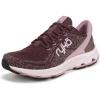 image:imageRyka Womens Devotion X Walking ShoePurple Fig Mesh Fabric