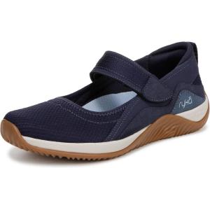 image:imageRyka Womens Echo Mary JaneAcademy Blue