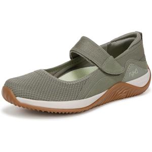 image:imageRyka Womens Echo Mary JaneVetiver Green