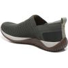 image:imageRyka Womens Echo Knit SlipOn LoafersAlpine Green Fabric