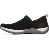image:imageRyka Womens Echo Knit SlipOn LoafersBlack Fabric