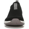 image:imageRyka Womens Echo Knit SlipOn LoafersBlack Fabric