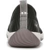 image:imageRyka Womens Echo Knit SlipOn LoafersBlack Fabric