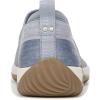 image:imageRyka Womens Echo Knit SlipOn LoafersDusty Blue