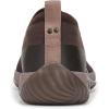 image:imageRyka Womens Echo Knit SlipOn LoafersJava Brown Knit Fabric