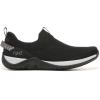 image:imageRyka Womens Echo Next Slipon SneakerBlack