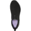 image:imageRyka Womens Echo Next Slipon SneakerBlack