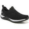 image:imageRyka Womens Echo Next Slipon SneakerBlack