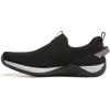 image:imageRyka Womens Echo Next Slipon SneakerBlack
