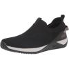 image:imageRyka Womens Echo Next Slipon SneakerBlack