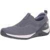 image:imageRyka Womens Echo Next Slipon SneakerFolk Blue