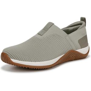 image:imageRyka Womens Echo Knit SlipOn LoafersAbbey Green