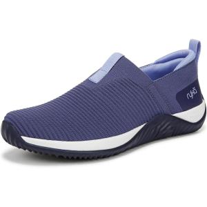 image:imageRyka Womens Echo Knit SlipOn LoafersDusk Blue