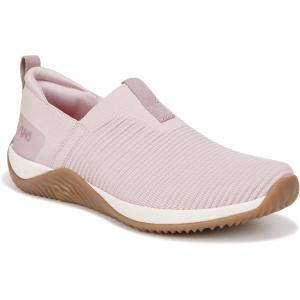 image:imageRyka Womens Echo Knit SlipOn LoafersLilac Taupe
