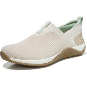image:imageRyka Womens Echo Knit SlipOn LoafersOatmeal