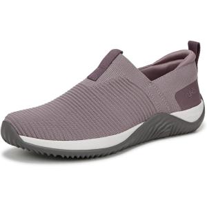 image:imageRyka Womens Echo Knit SlipOn LoafersQuiet Purple
