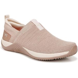 image:imageRyka Womens Echo Knit SlipOn LoafersWarm Taupe Heather