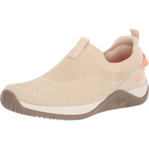 image:imageRyka Womens Echo Next Slipon SneakerAlmond Beige